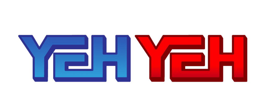 Logo YEH YEH